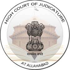 High Court of Judicature at Allahabad